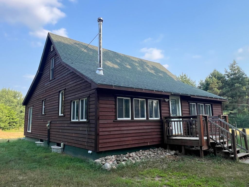 2564 115th Avenue, Princeton, MN 55371 — exterior