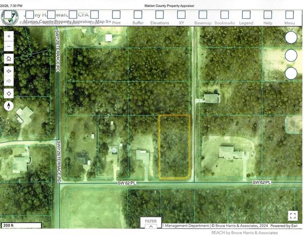 6200 SW 128TH TERRACE ROAD, Ocala, FL 34481
