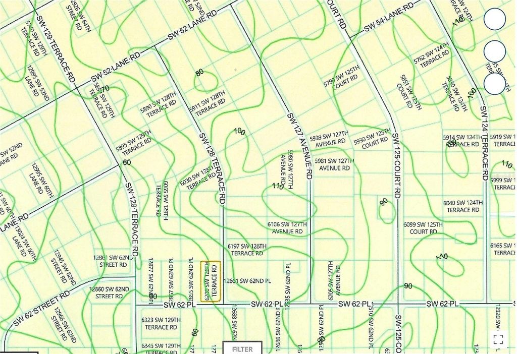 6200 SW 128TH TERRACE ROAD, Ocala, FL 34481