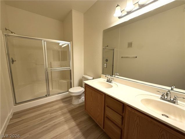 6160 Rumrill Street 210, Las Vegas, NV 89113