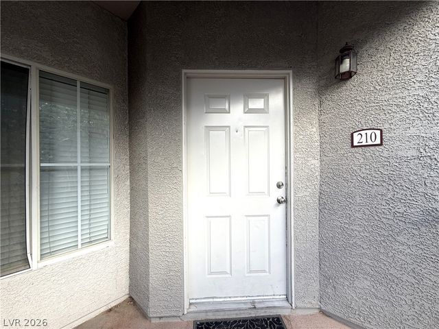 6160 Rumrill Street 210, Las Vegas, NV 89113