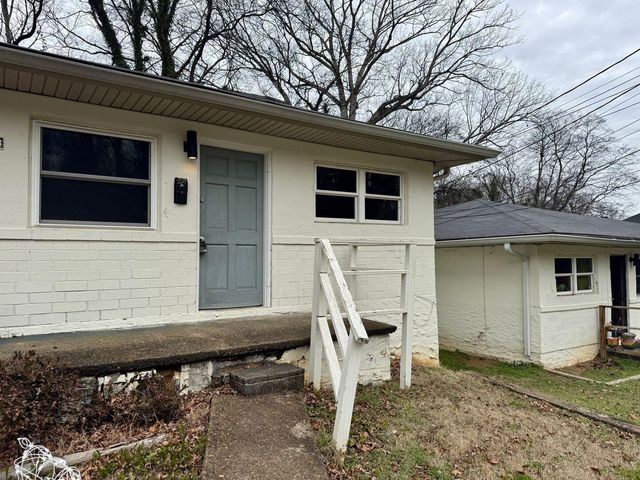 708 W 47th Street A, Chattanooga, TN 37410