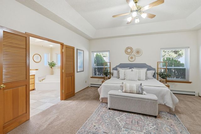 900 Piedra Larga Place NE, Albuquerque, NM 87123