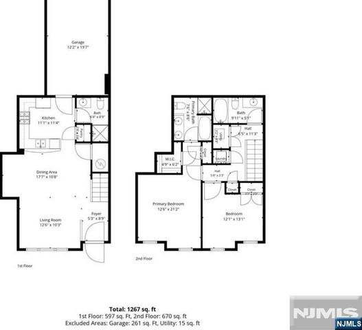 5 Holly Lane, Garfield, NJ 07026