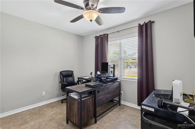 507 W Paisano Lane, Weslaco, TX 78599