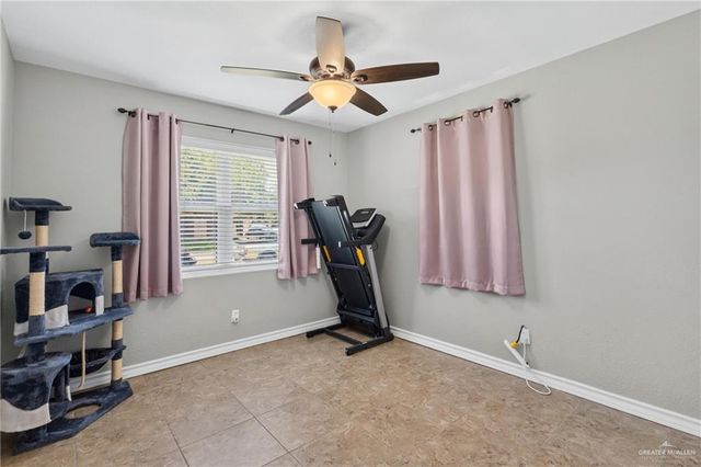507 W Paisano Lane, Weslaco, TX 78599