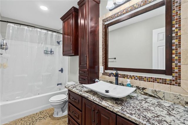 507 W Paisano Lane, Weslaco, TX 78599