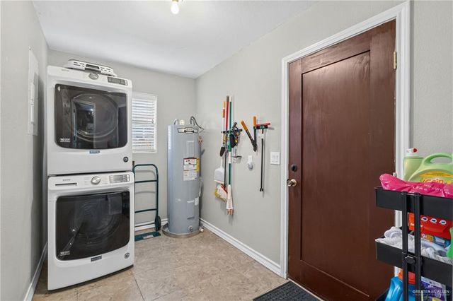 507 W Paisano Lane, Weslaco, TX 78599