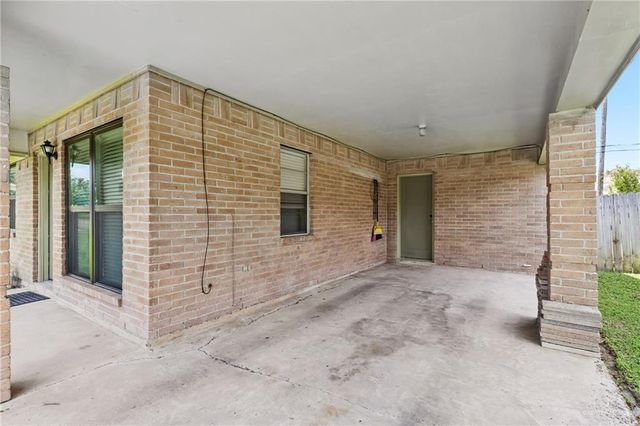 507 W Paisano Lane, Weslaco, TX 78599