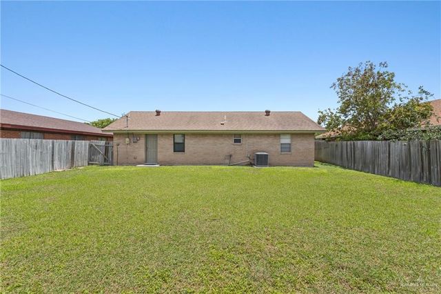507 W Paisano Lane, Weslaco, TX 78599