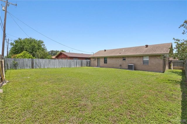 507 W Paisano Lane, Weslaco, TX 78599