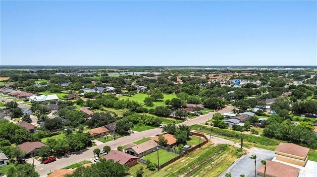 507 W Paisano Lane, Weslaco, TX 78599