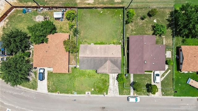 507 W Paisano Lane, Weslaco, TX 78599