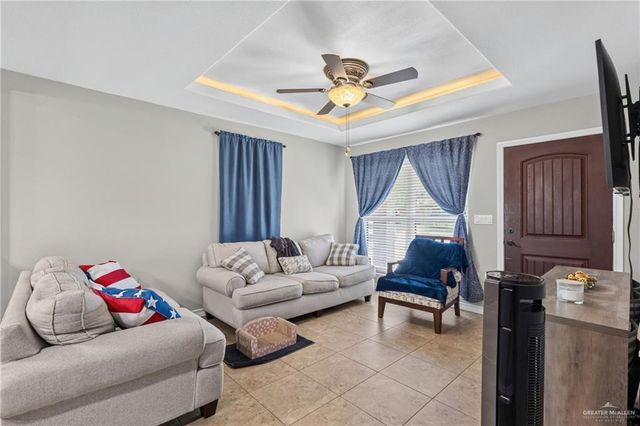507 W Paisano Lane, Weslaco, TX 78599