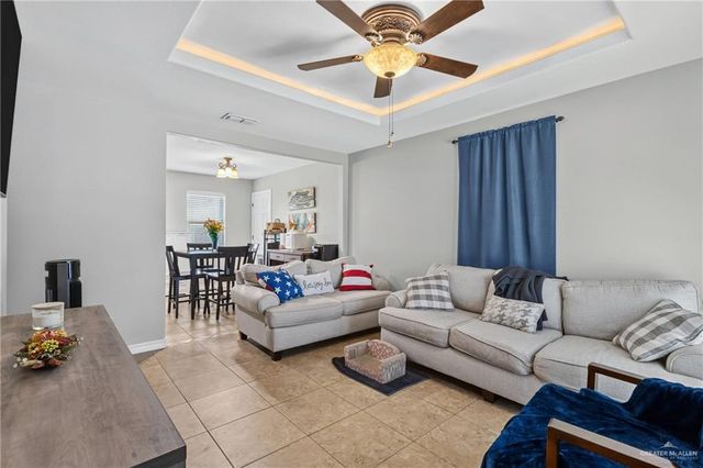 507 W Paisano Lane, Weslaco, TX 78599