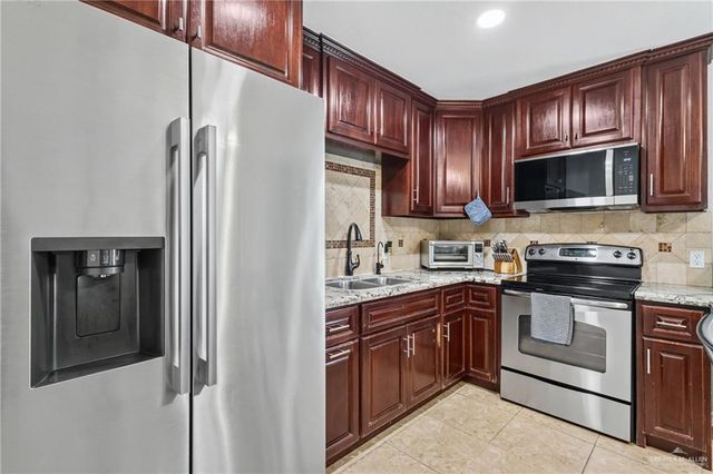 507 W Paisano Lane, Weslaco, TX 78599