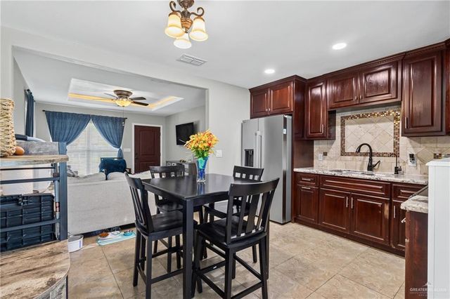 507 W Paisano Lane, Weslaco, TX 78599