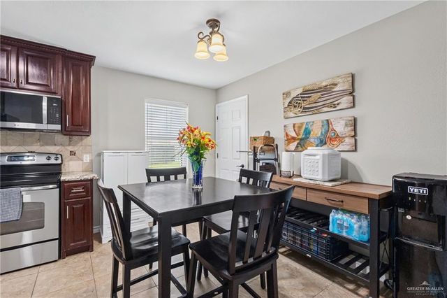 507 W Paisano Lane, Weslaco, TX 78599