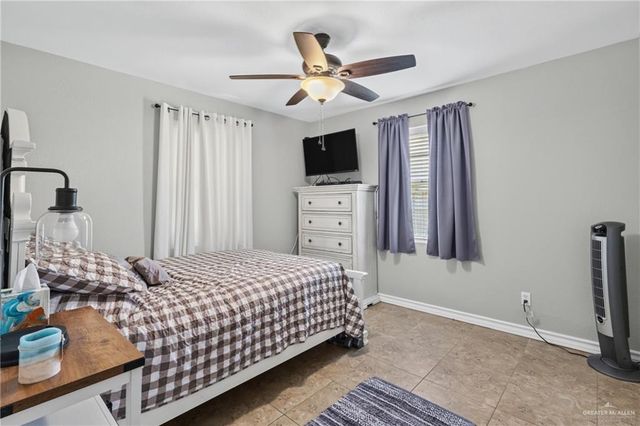 507 W Paisano Lane, Weslaco, TX 78599