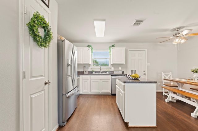 4423 Olive Field Court, Richmond, TX 77469