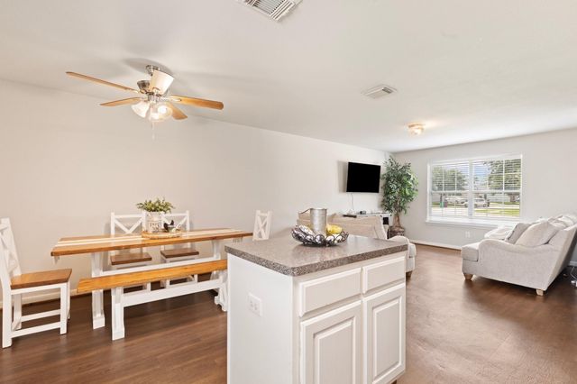 4423 Olive Field Court, Richmond, TX 77469