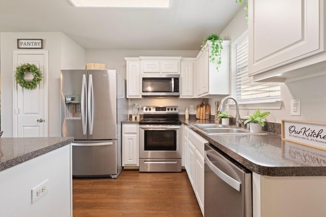 4423 Olive Field Court, Richmond, TX 77469