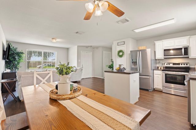 4423 Olive Field Court, Richmond, TX 77469