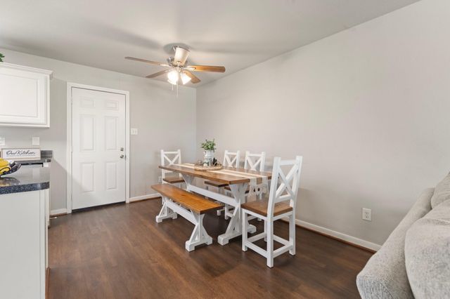 4423 Olive Field Court, Richmond, TX 77469