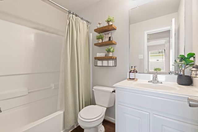 4423 Olive Field Court, Richmond, TX 77469