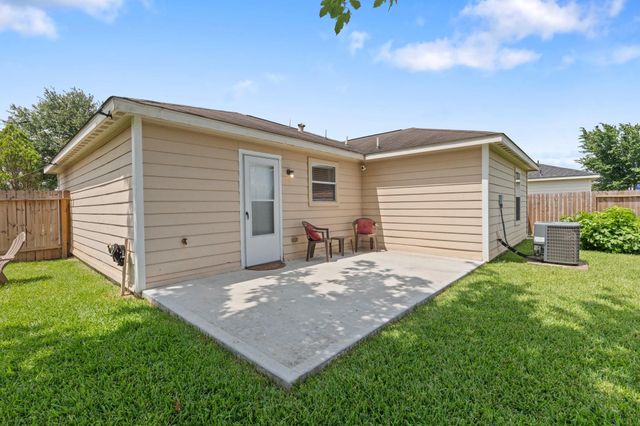 4423 Olive Field Court, Richmond, TX 77469