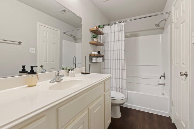 4423 Olive Field Court, Richmond, TX 77469