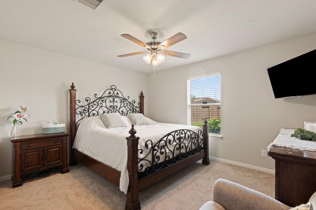 4423 Olive Field Court, Richmond, TX 77469