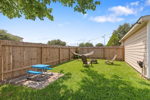 4423 Olive Field Court, Richmond, TX 77469