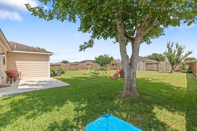 4423 Olive Field Court, Richmond, TX 77469