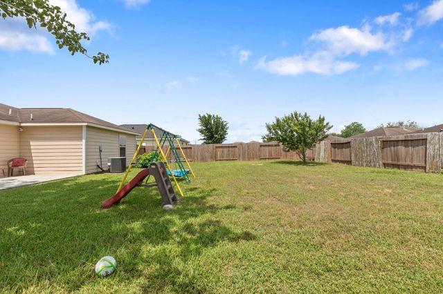 4423 Olive Field Court, Richmond, TX 77469
