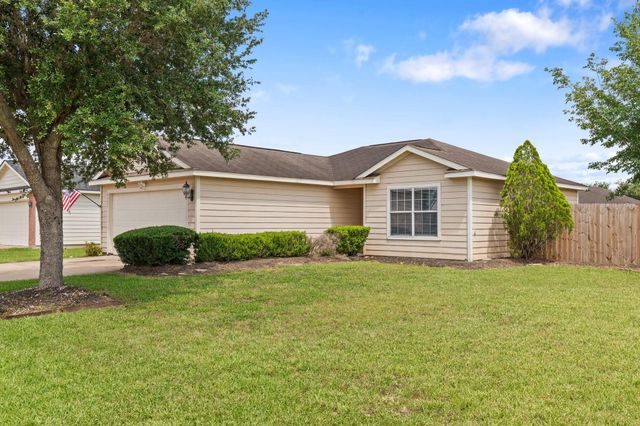 4423 Olive Field Court, Richmond, TX 77469