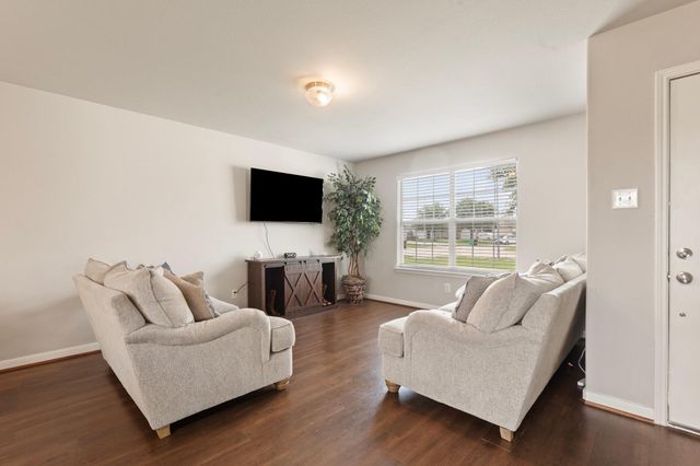 4423 Olive Field Court, Richmond, TX 77469