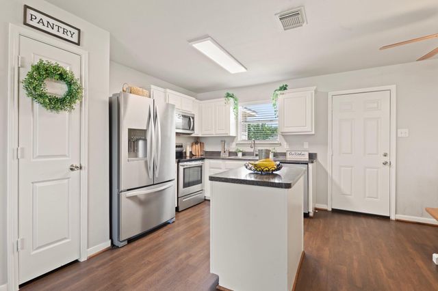 4423 Olive Field Court, Richmond, TX 77469