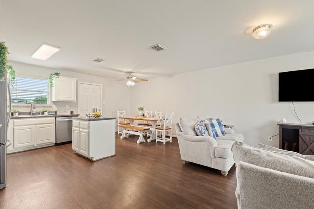 4423 Olive Field Court, Richmond, TX 77469