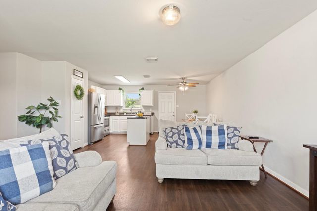 4423 Olive Field Court, Richmond, TX 77469