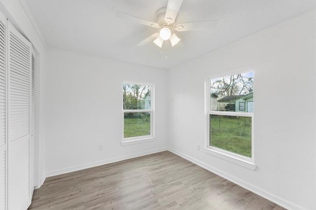 1509 Stanton Drive, Alvin, TX 77511