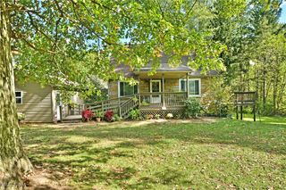 9501 New Buffalo Road, Canfield, OH 44406