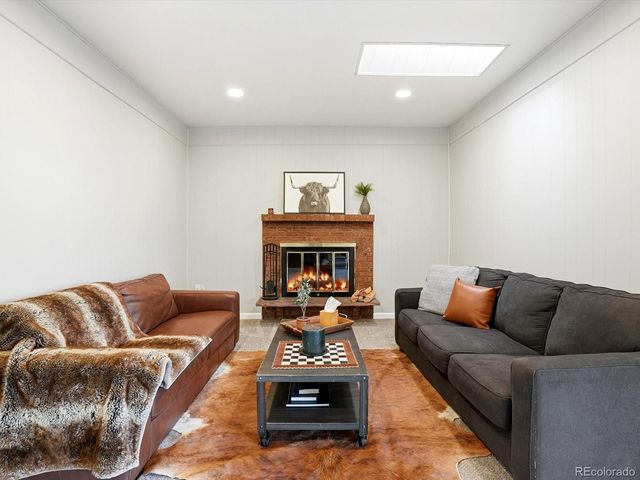 9561 W Tennessee Avenue, Lakewood, CO 80226