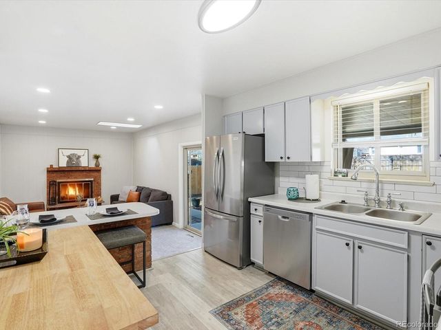 9561 W Tennessee Avenue, Lakewood, CO 80226