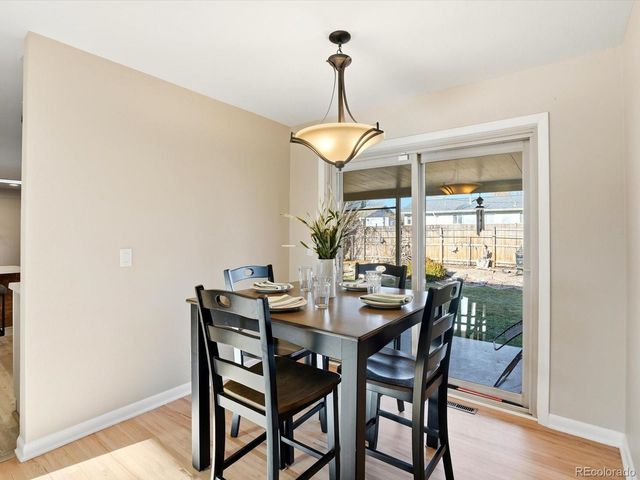 9561 W Tennessee Avenue, Lakewood, CO 80226