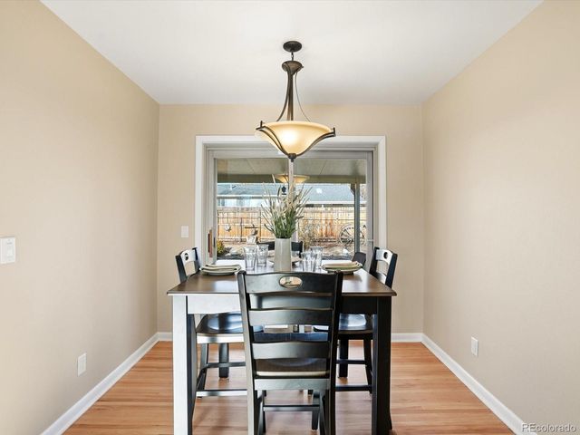 9561 W Tennessee Avenue, Lakewood, CO 80226