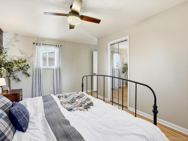 9561 W Tennessee Avenue, Lakewood, CO 80226