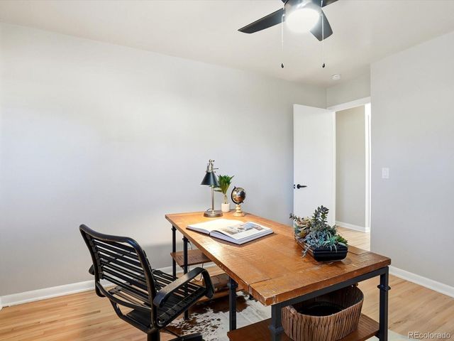 9561 W Tennessee Avenue, Lakewood, CO 80226