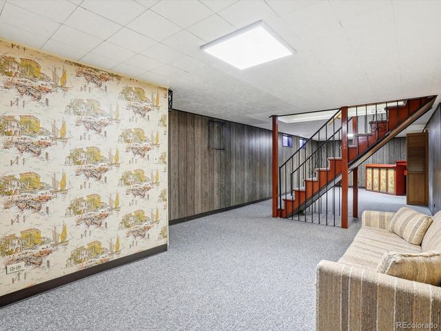 9561 W Tennessee Avenue, Lakewood, CO 80226