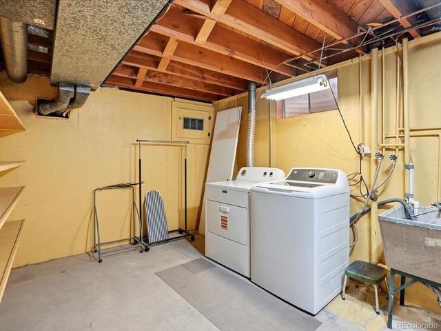 9561 W Tennessee Avenue, Lakewood, CO 80226